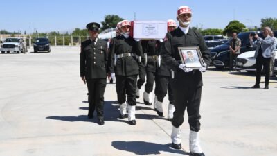Ali Aladağ…:Malatya Olay Haber…:
Son dakika...Pençe-Kilit Operasyon Bölgesi’nde şehit olan hemşehrimiz