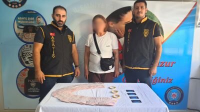 Ali Aladağ…:Malatya Olay Haber…:
Son dakika...Hala polis-savcı diye kendisini tanıtanlara inananlar