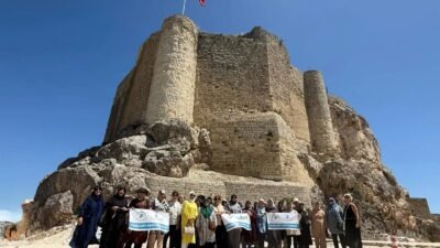 Uğur Hanbey Aladağ…:Malatya Olay Haber…:
Yeşilyurt Kent Konseyi Kadın Meclisinin organize