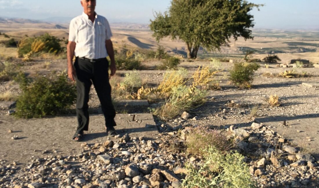 Ali Aladağ…:Malatya Olay Haber…:
Kapatılan kuyuların olduğu dağda doğalgaz ve petrol