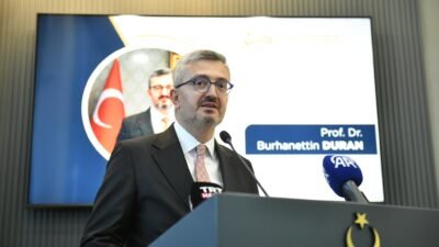 Ali Aladağ…:Malatya Olay Haber…:
Son dakika….Sıcak haber…Cumhurbaşkanlığı İletişim Başkanlığı görevine Dışişleri