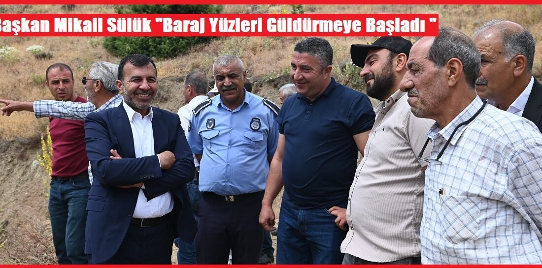 Uğur Hanbey Aladağ…:Malatya Olay Haber…:
Güzel haber...Pütürge ilçesinde tarımsal üretimin sürdürülebilirliği