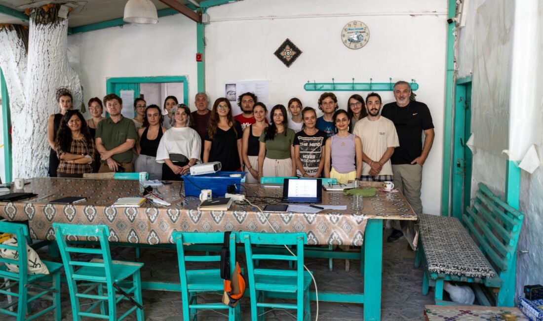 Uğur Hanbey Aladağ…:Malatya Olay Haber…:
UNESCO Dünya Mirası Arslantepe’de ilk kez