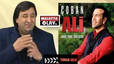 Uğur Hanbey Aladağ…:Malatya Olay Haber…:
Günün magazini...Malatyalı sanatçı Uslu Kanbay, deprem