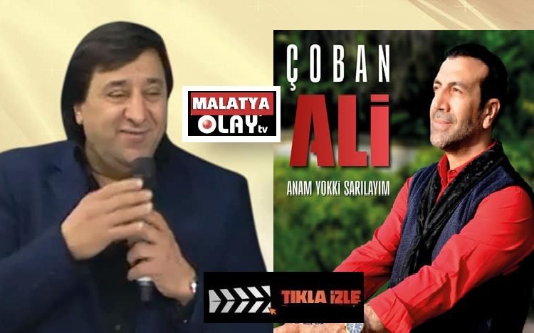 Uğur Hanbey Aladağ…:Malatya Olay Haber…:
Günün magazini...Malatyalı sanatçı Uslu Kanbay, deprem