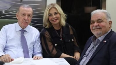Ali Aladağ…:Malatya Olay Haber…:
Cumhurbaşkanı Recep Tayyip Erdoğan, KKTC’de düzenlenen 20