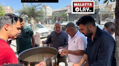 Ali Aladağ…:Malatya Olay Haber…:
Tokyo Otelin sahibi Saim Acı’nın yıllardır organize