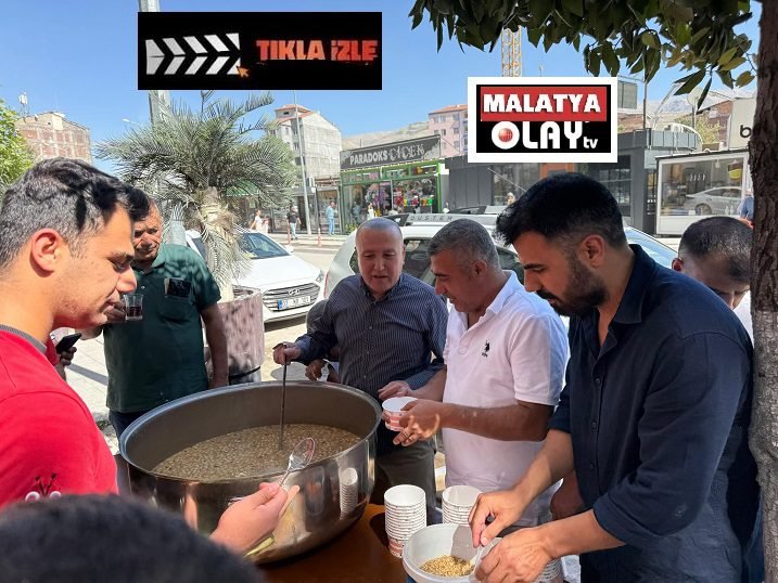 Ali Aladağ…:Malatya Olay Haber…:
Tokyo Otelin sahibi Saim Acı’nın yıllardır organize