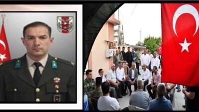 Ali Aladağ…:Malatya Olay Haber…:
Pençe-Kilit Harekâtı bölgesinde yürütülen arama-tarama faaliyetleri sırasında