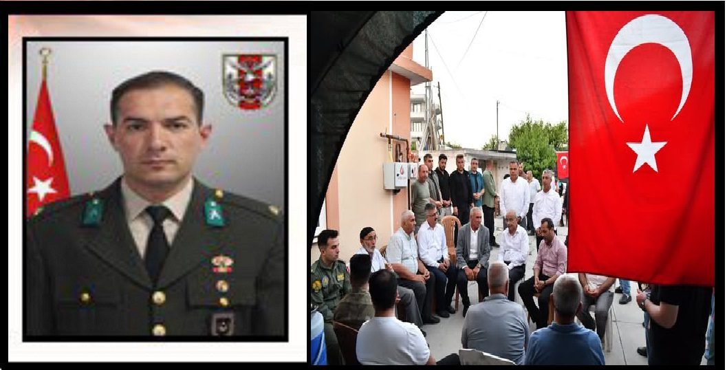 Ali Aladağ…:Malatya Olay Haber…:
Pençe-Kilit Harekâtı bölgesinde yürütülen arama-tarama faaliyetleri sırasında