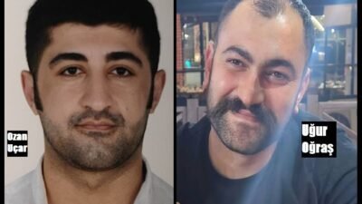 Ali Aladağ…:Malatya Olay Haber…:
Son dakika acı haber…Malatya’da Turgut Özal Tıp