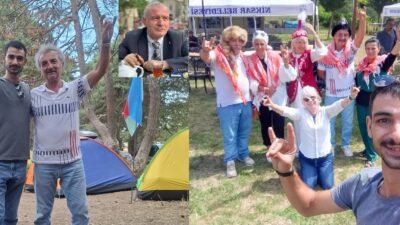 Ali Aladağ…:Malatya Olay Haber…:
Türk Cumhuriyetleri Topluluğu’nu bir araya getiren Turan
