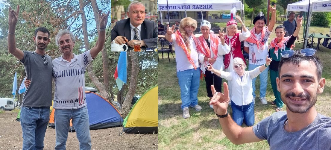 Ali Aladağ…:Malatya Olay Haber…:
Türk Cumhuriyetleri Topluluğu’nu bir araya getiren Turan
