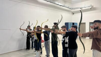 Uğur Hanbey Aladağ…:Malatya Olay Haber…:
Ülkü Ocakları Malatya İl Başkanlığı olarak