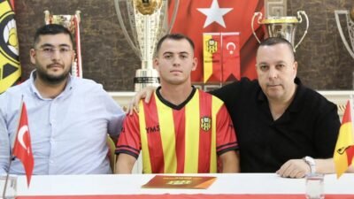 Ali Aladağ…:Malatya Olay Haber…:
Son dakika…Sıcak haber…Yeni Malatyaspor’da futbolcular ile anlaşmalar