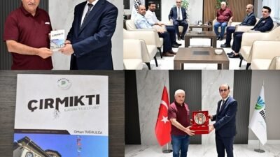 Uğur Hanbey Aladağ…:Malatya Olay Haber…:
Yeşilyurt’un köklü ve güçlü tarihini bugünden