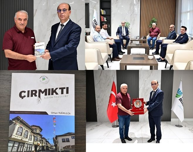 Uğur Hanbey Aladağ…:Malatya Olay Haber…:
Yeşilyurt’un köklü ve güçlü tarihini bugünden