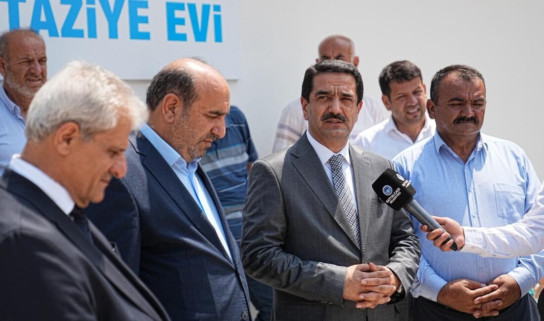 Ali Aladağ…:Malatya Olay Haber…:
Söz verildi ve yapıldı…Battalgazi Belediyesi tarafından Hasırcılar