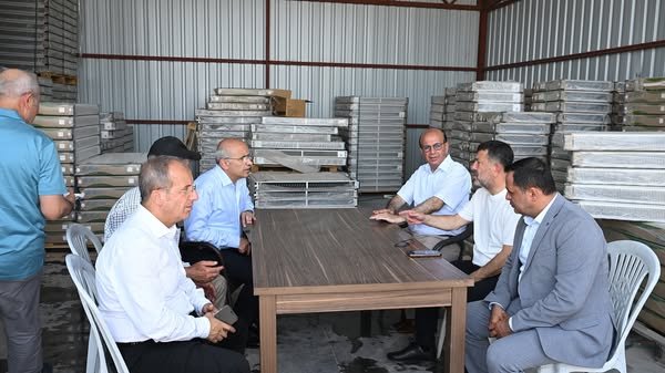 Ali Aladağ…:Malatya Olay Haber…:
Gündem özel...Malatya’da dün saat 16.00 sıraların da