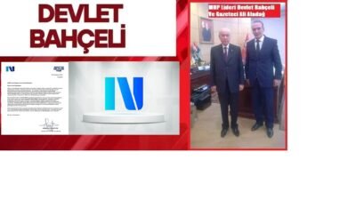 Ali Aladağ…:Malatya Olay Haber…:
Geçtiğimiz hafta kullanıma sunulan yerli ve milli