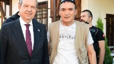 Ali Aladağ…:Malatya Olay Haber…:
Günün gündemi…KKTC Cumhurbaşkanı Ersin Tatar: “Kıbrıs Barış