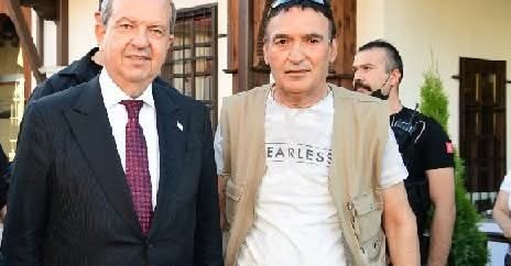 Ali Aladağ…:Malatya Olay Haber…:
Günün gündemi…KKTC Cumhurbaşkanı Ersin Tatar: “Kıbrıs Barış