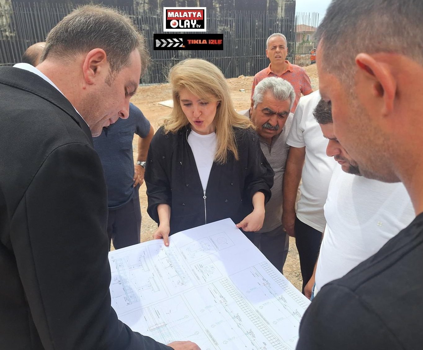 Ali Aladağ…:Malatya Olay Haber…:
Halkın Vekili AK Parti Malatya Milletvekili İnanç