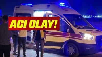 Ali Aladağ…:Malatya Olay Haber…:
Son dakika…Acı haber…:Malatya’nın Yeşilyurt ilçesine bağlı Tohma
