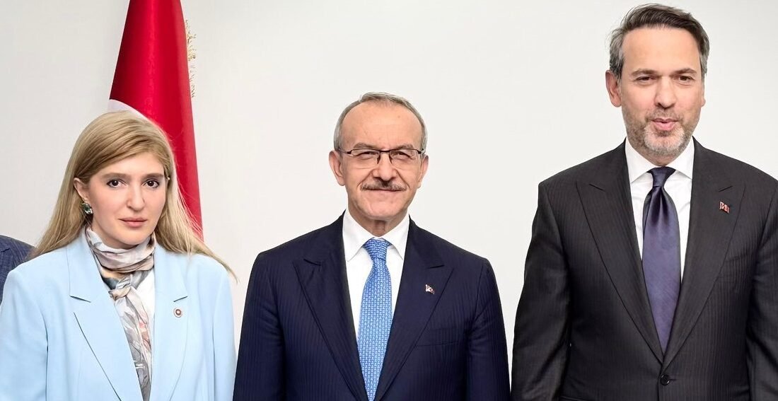 Ali Aladağ…:Malatya Olay Haber…:
Halkın Vekili AK Parti Milletvekili İnanç Siraç