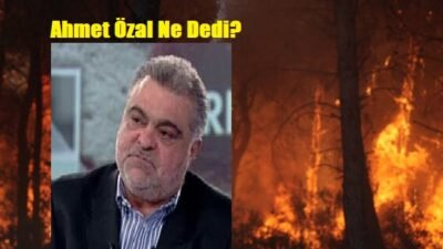 Ali Aladağ…:Malatya Olay Haber…:
Sıcak gündem...Orman yangınlarında şehit olanları rahmetle anan