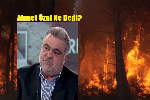 Ali Aladağ…:Malatya Olay Haber…:
Sıcak gündem...Orman yangınlarında şehit olanları rahmetle anan
