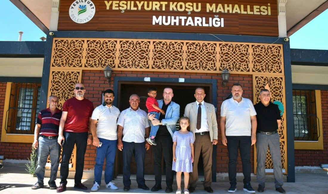 Uğur Hanbey Aladağ…:Malatya Olay Haber…:
Malatya'yı dolaşmaya devam eden MAGİNDER Başkanı