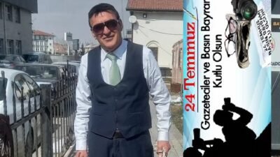 Uğur Hanbey Aladağ…:Malatya Olay Haber…:
Dünya Basın Federasyonu Malatya Başkanı Ali