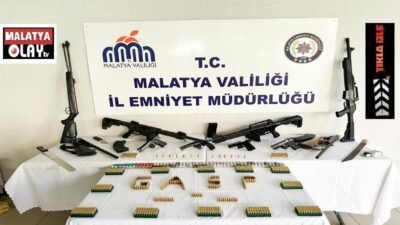 Ali Aladağ…:Malatya Olay Haber…:
Son dakika…Sıcak haber...:Malatya Polisinden af yok…”Hepsinin evlerine