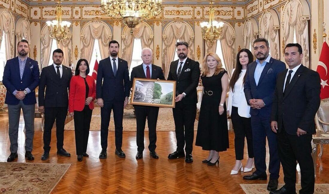 Ali Aladağ…:Malatya Olay Haber…:
Görevine hızlı başlayan ve çalışmalarıyla dikkatleri üzerime