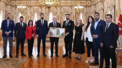 Ali Aladağ…:Malatya Olay Haber…:
Görevine hızlı başlayan ve çalışmalarıyla dikkatleri üzerime