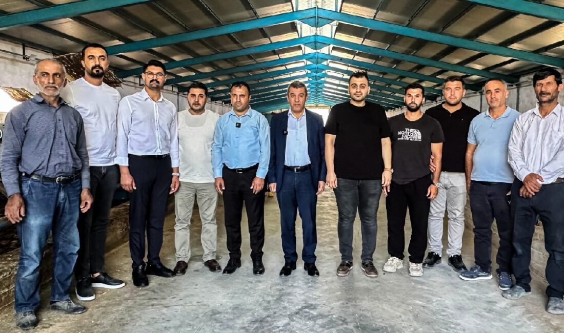 Uğur Hanbey Aladağ…:Malatya Olay Haber…:
Türkiye Odalar ve Borsalar Birliği (TOBB)