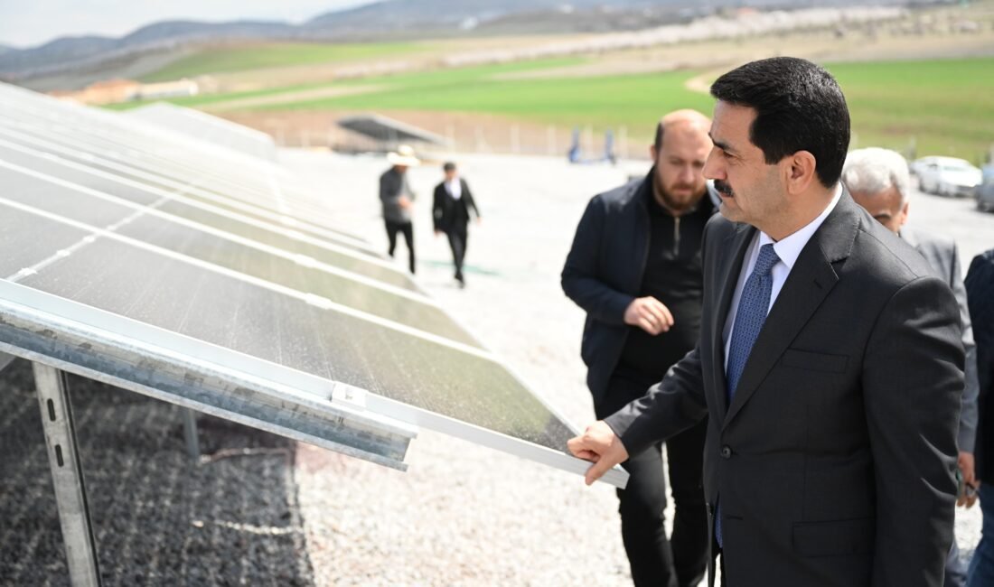 Ali Aladağ…:Malatya Olay Haber…:
Günün güzel haberi...Battalgazi Belediyesi’nin Hacıhaliloğluçiftliği Mahallesi’nde kurduğu