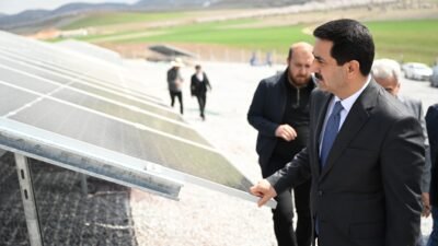 Ali Aladağ…:Malatya Olay Haber…:
Günün güzel haberi...Battalgazi Belediyesi’nin Hacıhaliloğluçiftliği Mahallesi’nde kurduğu