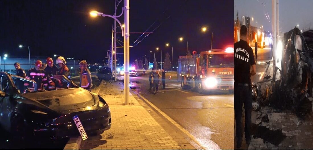 Ali Aladağ…:Malatya Olay Haber…:
Son dakika acı haber…Malatya’da gece sabaha karşı