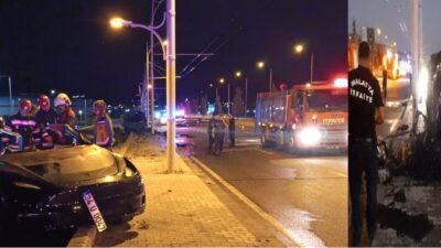 Ali Aladağ…:Malatya Olay Haber…:
Son dakika acı haber…Malatya’da gece sabaha karşı