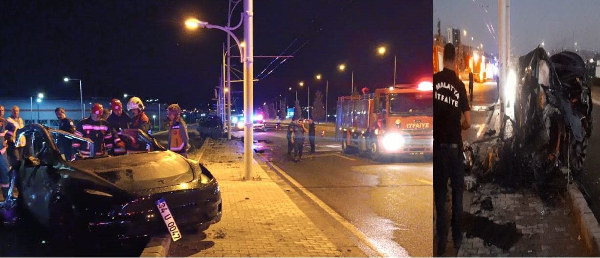 Ali Aladağ…:Malatya Olay Haber…:
Son dakika acı haber…Malatya’da gece sabaha karşı