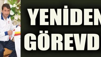 Ali Aladağ…:Malatya Olay Haber…:
Yeni Teknik Direktör belli oldu…Bu sezon 2.