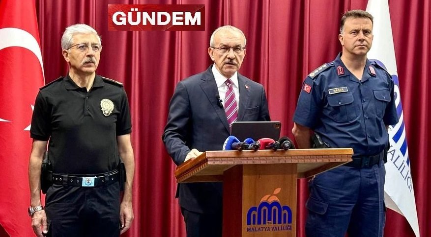 Uğur Hanbey Aladağ…:Malatya Olay Haber…:
Günün gündemi...Malatya Valisi Her ay mutat