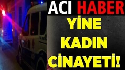 Ali Aladağ…:Malatya Olay Haber…:
Son dakika…Acı haber…Eski eşini silahla öldürdü…Malatya’da kadın