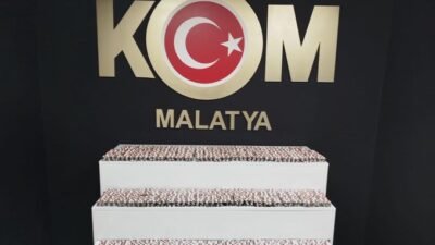 Ali Aladağ…:Malatya Olay Haber…:
Son dakika…Sıcak haber…Malatya’da Kaçakçılık ve Organize Suçlarla