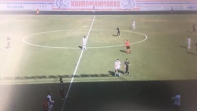 Ali Aladağ…: Malatya Olay Haber…:
Sıcak spor haberi…Yeni Malatyaspor deplasman da