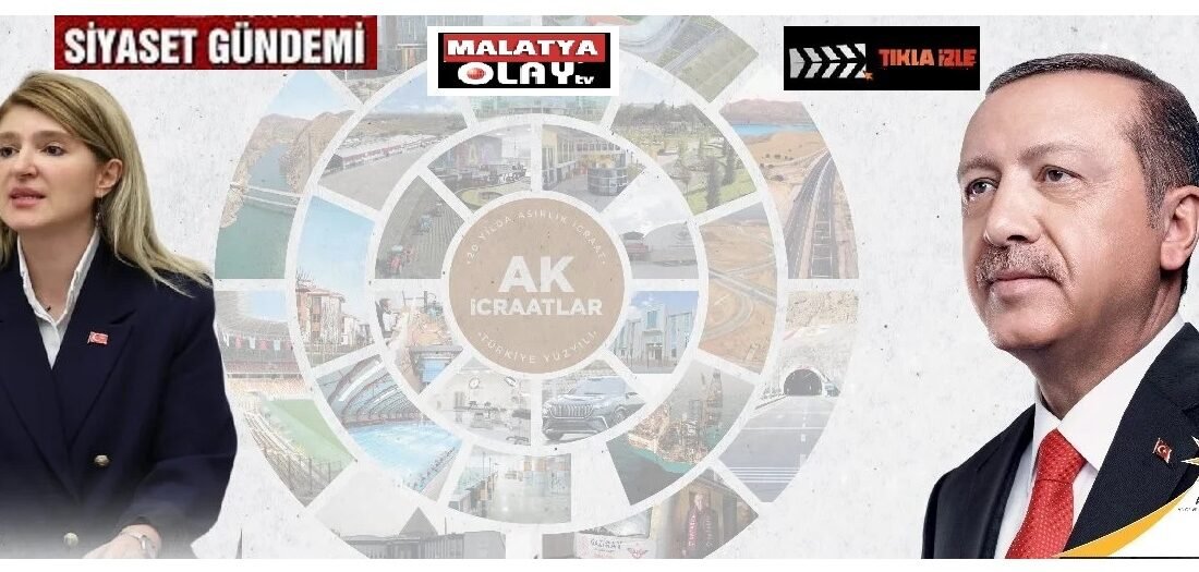 Ali Aladağ…: Malatya Olay Haber…:
Bugün 14 Ağustos...Halkın Vekili AK Parti