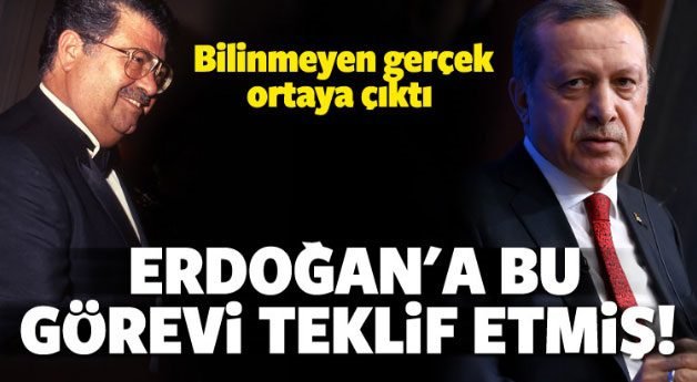 Ali Aladağ…:Malatya Olay Haber…:
En çok okunan haber...Turgut Özal'ın oğlu Ahmet