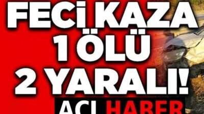 Ali Aladağ…: Malatya Olay Haber…:
Son dakika…Acı haber…: Malatya’da meydan gelen